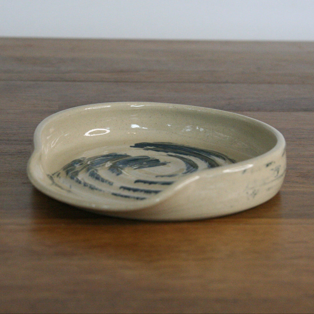 Spoon Rest — Makers Mark