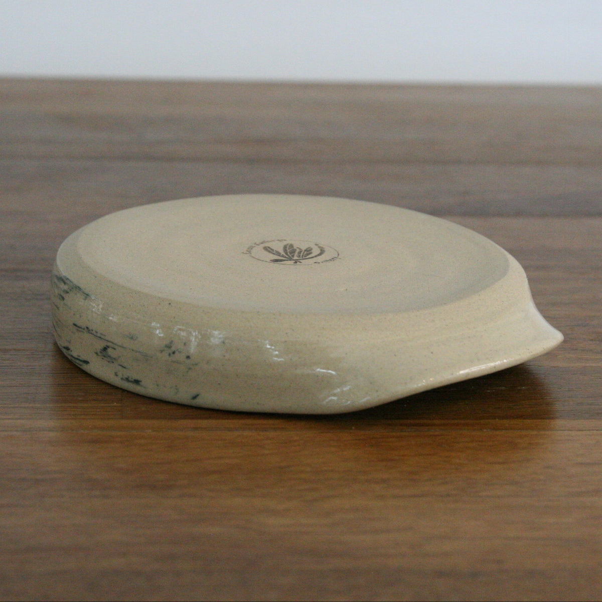 Spoon Rest — Makers Mark
