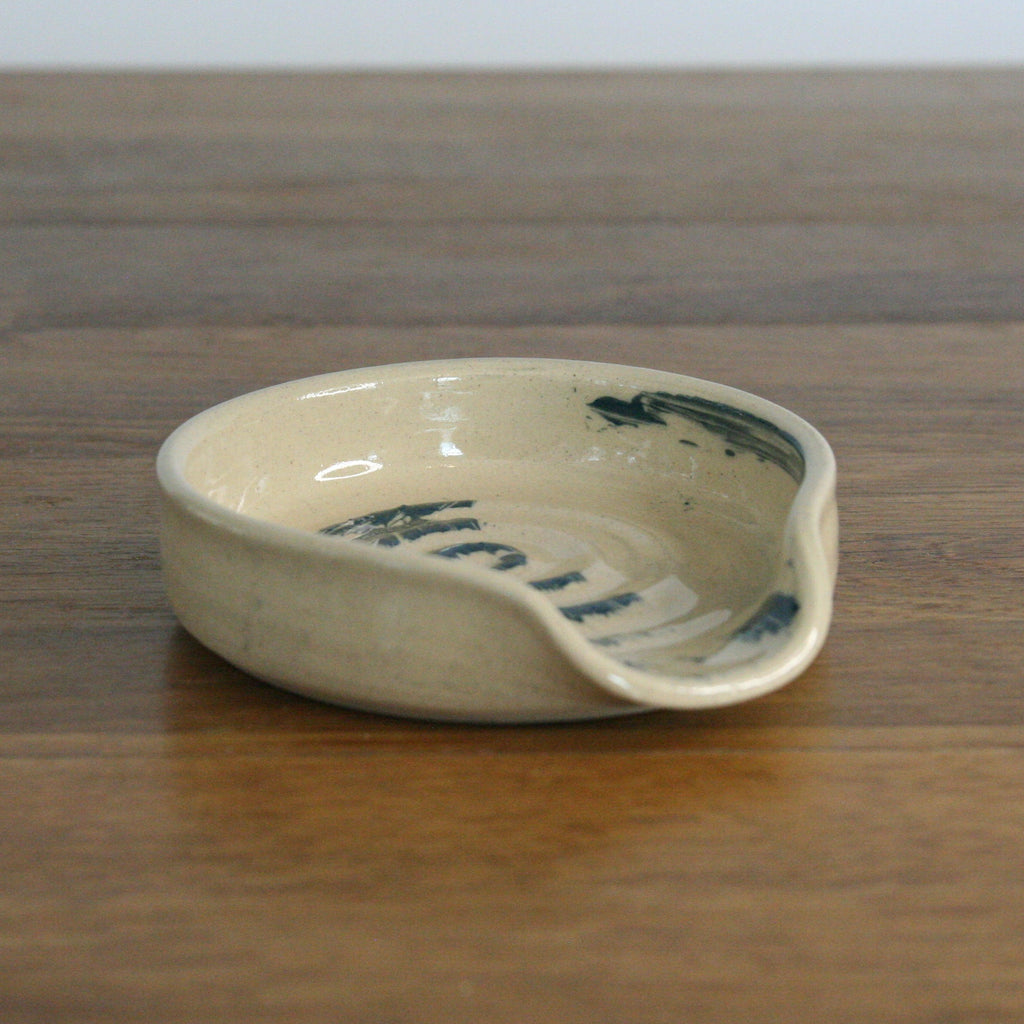 Teaspoon Rest — Makers Mark