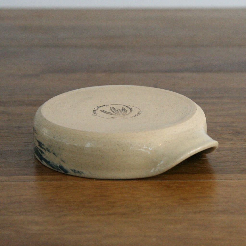 Teaspoon Rest — Makers Mark
