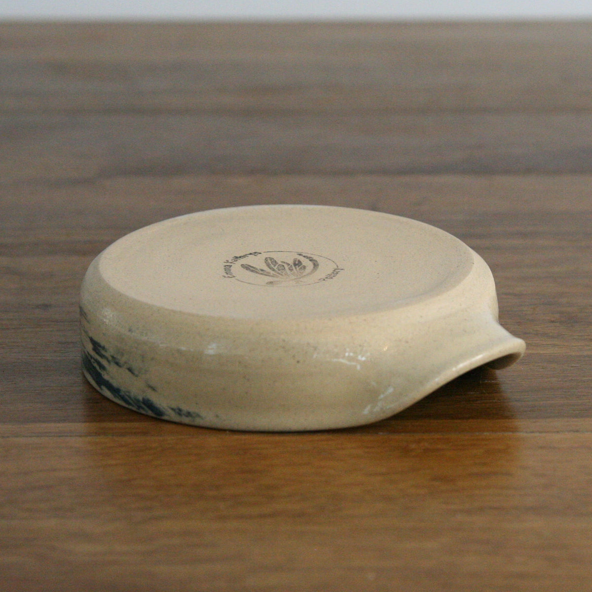 Teaspoon Rest — Makers Mark