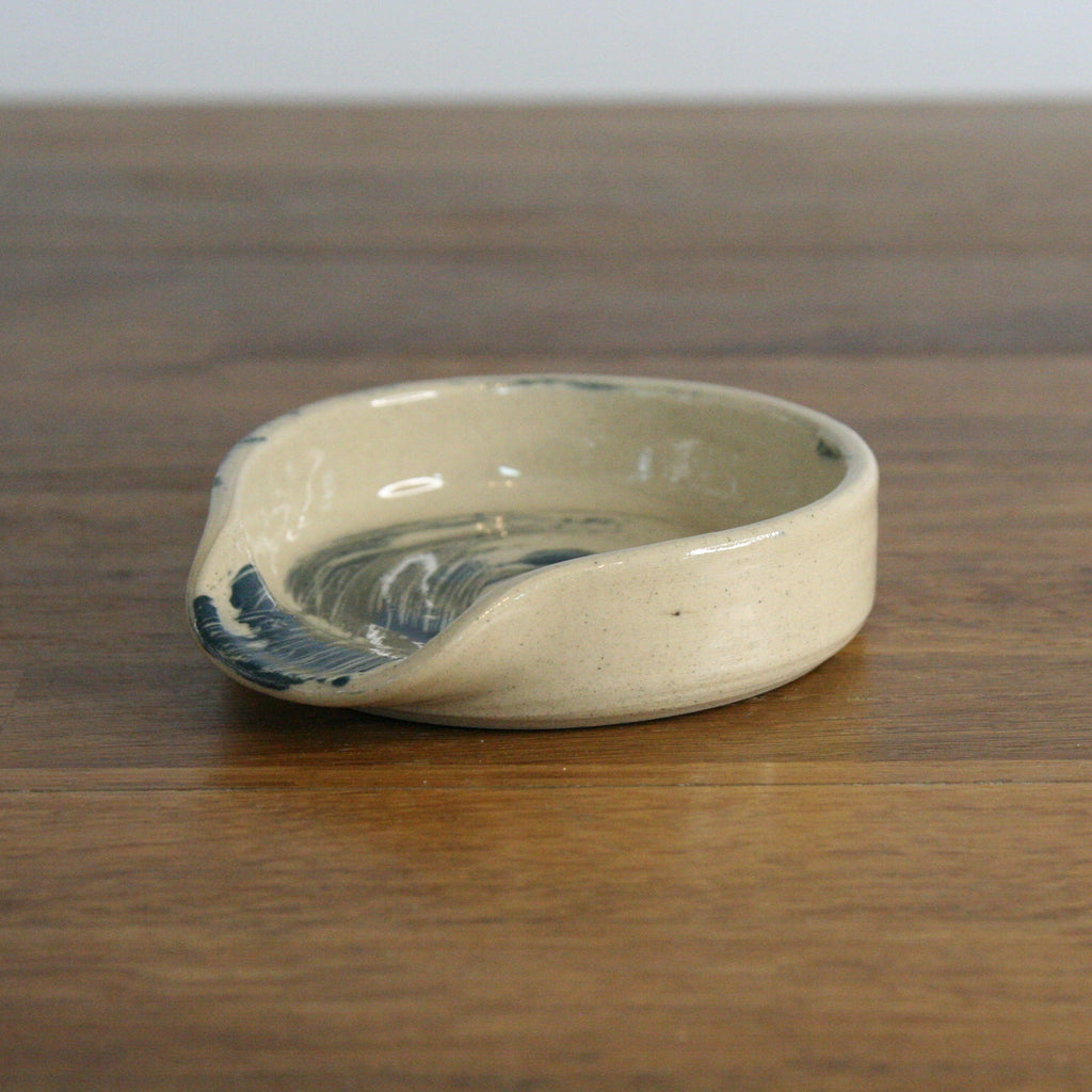 Teaspoon Rest — Makers Mark