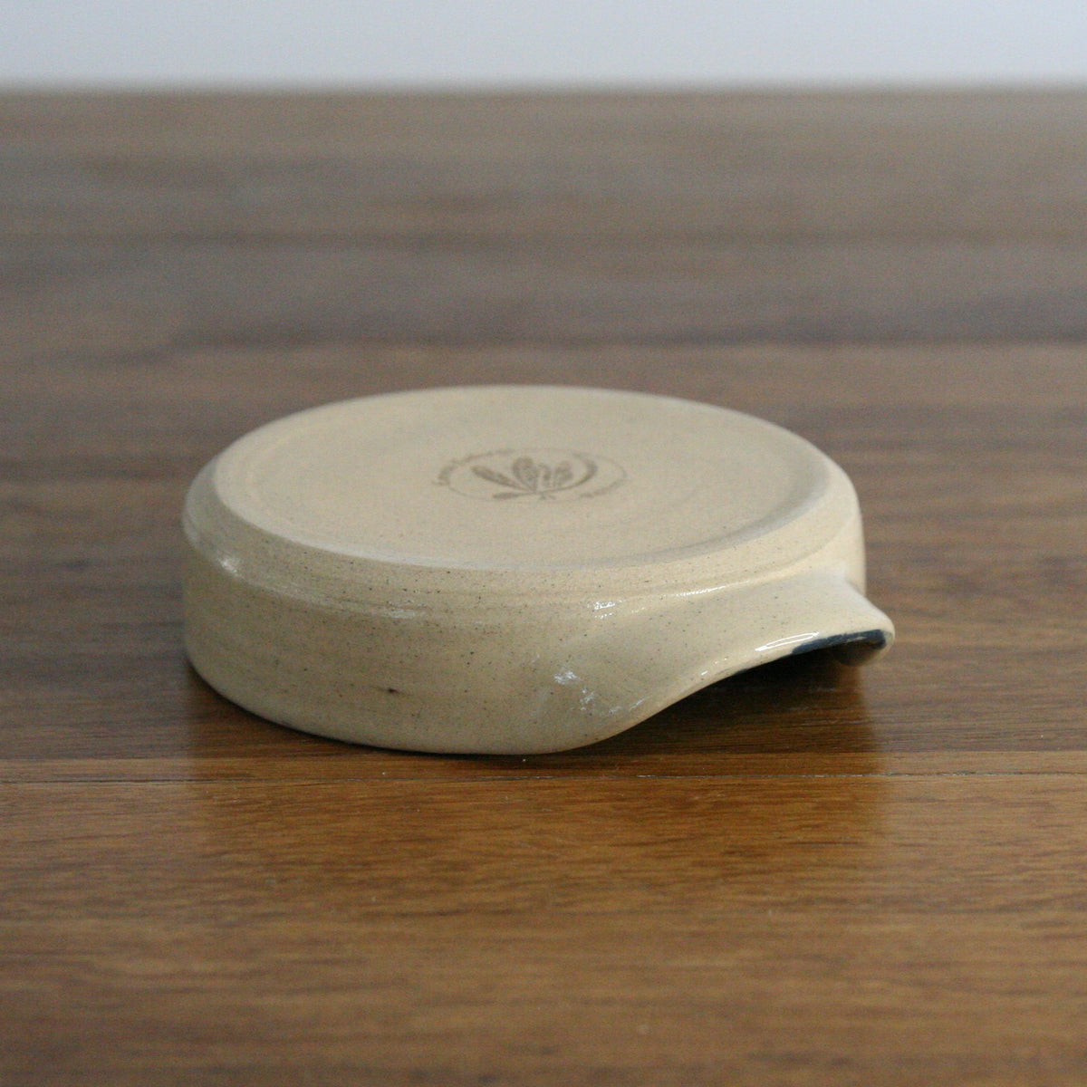 Teaspoon Rest — Makers Mark