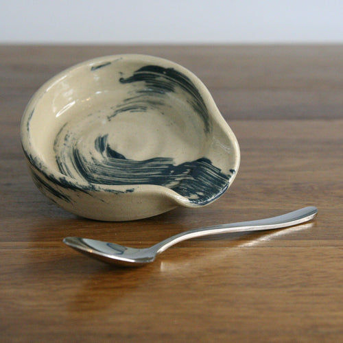 Teaspoon Rest — Makers Mark, piece TSP42