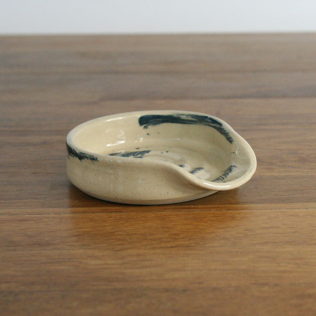 Teaspoon Rest — Makers Mark