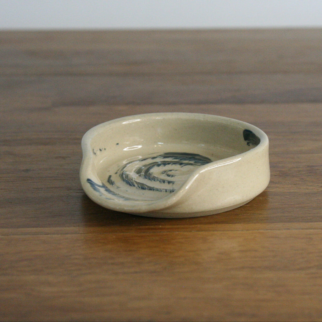 Teaspoon Rest — Makers Mark
