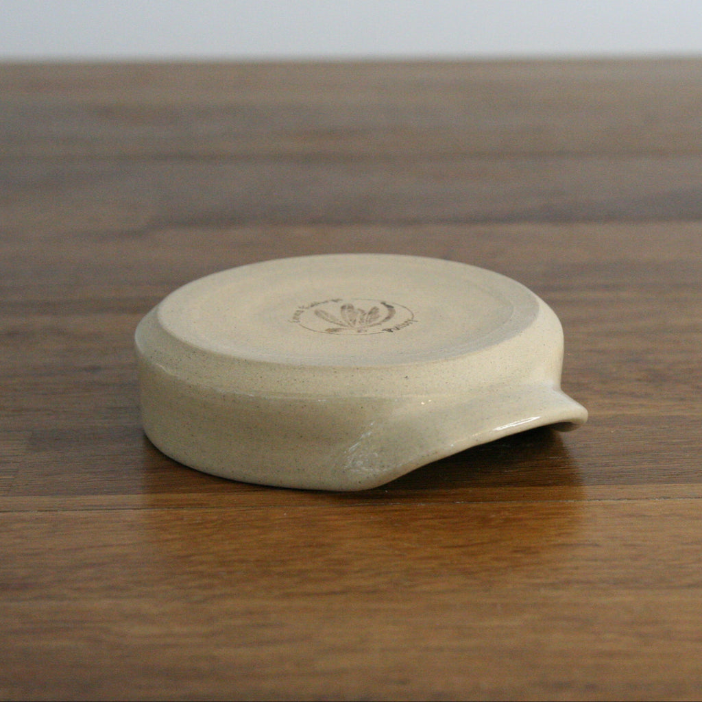 Teaspoon Rest — Makers Mark