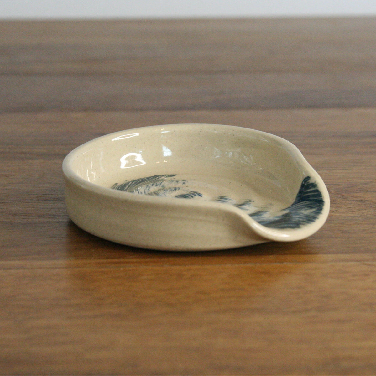 Teaspoon Rest — Makers Mark