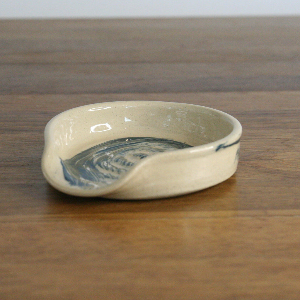 Teaspoon Rest — Makers Mark