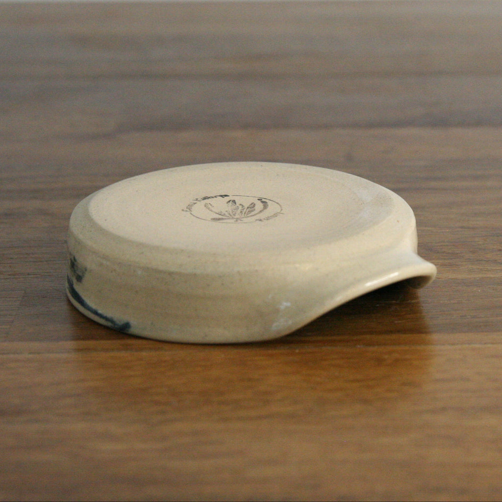 Teaspoon Rest — Makers Mark