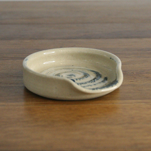 Teaspoon Rest — Makers Mark