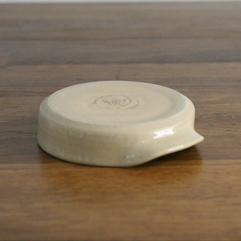 Teaspoon Rest — Makers Mark